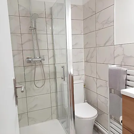 Appartamento Pause Amiénoise - Proche Centre - Wifi Fibre Amiens